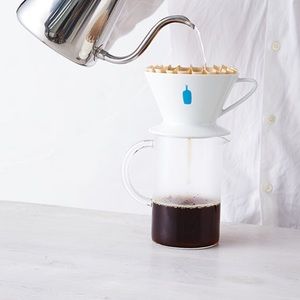 Blue Bottle Coffee Dripper